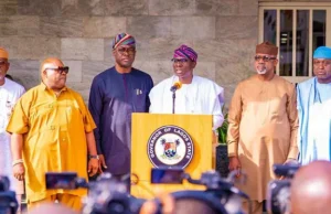 State Police, death penalty for kidnappers’ll address insecurity — South West leaders