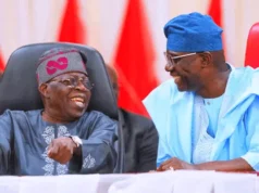 2027 Will Be Challenging For Tinubu – Sanwo-Olu Backs President’s Re-election