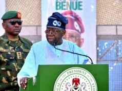 JUST IN: Northern elders split into two groups over President Tinubu’s reforms