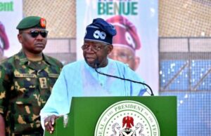 JUST IN: Northern elders split into two groups over President Tinubu’s reforms