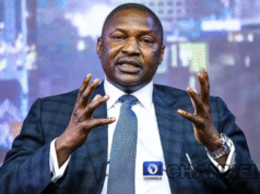 Alleged ₦1.014bn Money Laundering: FG Files 16-Count Charges Against Malami, Son