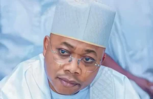 ‘Yahaya Bello Approved Leader Of My Cabal’ – Gov Ododo