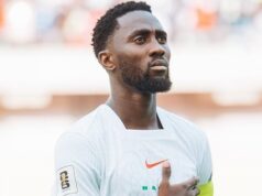 Wilfred Ndidi Named As Super Eagles Captain, Promises Unity