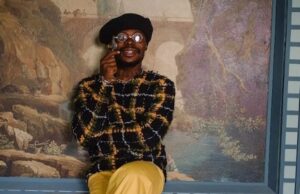 Like Ayra Starr, Asake relocates to the US