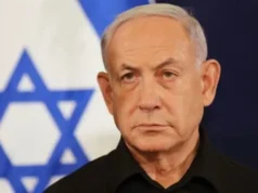 Israeli PM Netanyahu Breaks Silence, Reacts to Christian Genocide in Nigeria