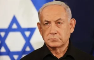 Israeli PM Netanyahu Breaks Silence, Reacts to Christian Genocide in Nigeria