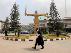 BREAKING: Court stops Police from enforcing tinted glass permit policy