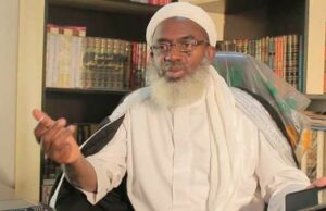 Insecurity: Negotiation, Not War Will End Banditry — Gumi Insists