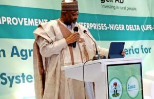 FG to scale up youth agripreneurship in Nigeria