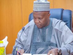 Gombe government, EU launch solar health project