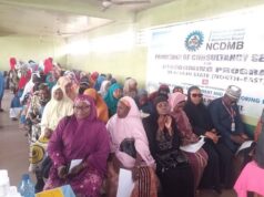 UNICEF donates 1.5 million doses of vitamin A to Bauchi