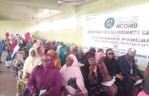 UNICEF donates 1.5 million doses of vitamin A to Bauchi