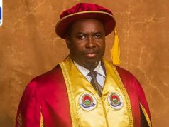 INEC Records 2.6m Registrations In CVR – Amupitan