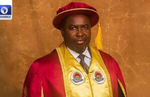 INEC Records 2.6m Registrations In CVR – Amupitan