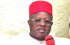 Lagos: New Carter bridge at procurement stage, says minister