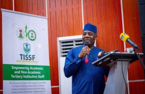 FG unveils N50 million equity-free grant for tertiary students