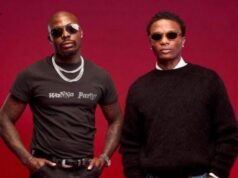 Wizkid lauds Asake’s exceptional talent