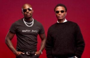Wizkid lauds Asake’s exceptional talent