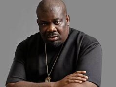Don Jazzy reflects on Afrobeats’ rapid evolution