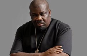 Don Jazzy reflects on Afrobeats’ rapid evolution