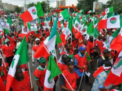 NLC plans nationwide protest December 17 over rising insecurity