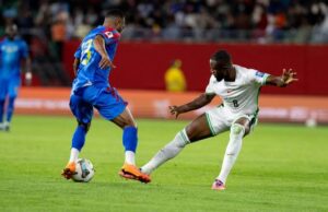 BREAKING: Nigeria World Cup Hope Revives as DR Congo Face Possible Sanctions