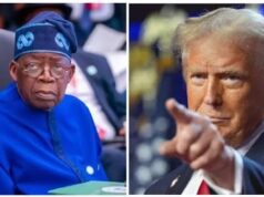 BREAKING: US Imposes Travel Ban on Nigeria, Cites Security Concerns