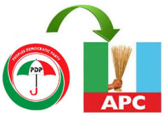 Why Nigerian Politicians Switch Parties Easily — Baba Yusuf Explains