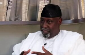 APC Chieftain Urges PDP to Merge with ADC to Save Nigeria’s Democracy