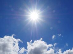 NiMet predicts three-day sunshine, haziness from Sunday