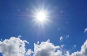 NiMet predicts three-day sunshine, haziness from Sunday