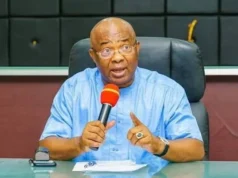 “Pillar of the Igbo nation”, YOWICAN hails Gov Uzodimma on 67th birthday