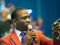 People can be divided; I see vision of new North, another Nigeria: Pastor Enenche