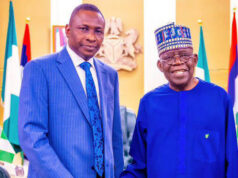 Governors, others defecting to APC shows Tinubu is right leader for Nigeria: Presidency