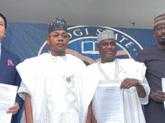 Kogi unveils free trade zone, set to attract up to $5 billion in FDI by 2032