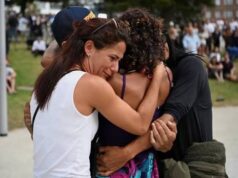 Father, Son Behind Bondi Jewish Festival Shooting That Killed 15 – Police