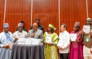 FG unveils revised national migration policy