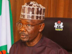 Nasarawa to launch state-branded rice December 17