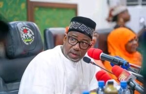 Bauchi Govt Announces Closure of Major Roads Ahead of Tinubu’s Visit
