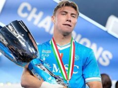 Napoli Beat Bologna To Lift Italian Super Cup