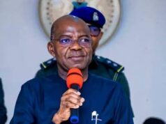 Otti restores power to 33 Ukwa West communities after nearly decade-long blackout