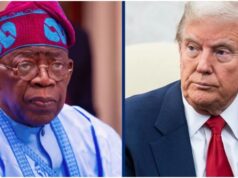 Nigeria Confirms US ‘Precision Hits On Terrorist Targets’