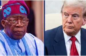 Nigeria Confirms US ‘Precision Hits On Terrorist Targets’