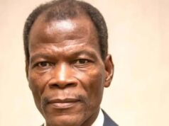 Benin Arrests Former Defence Minister Candide Azannai Over Foiled Coup