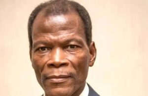 Benin Arrests Former Defence Minister Candide Azannai Over Foiled Coup