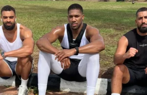 ‘I didn’t realise how special they are’ — Joshua pens emotional message to late friends