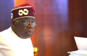 Tinubu Pledges Inclusive Growth, Improved Security In 2026