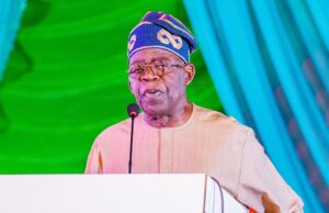 FULL TEXT: In New Year message, Tinubu speaks on tax reforms, national security, economic outlook