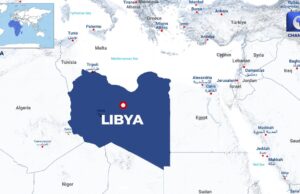 UK To Analyse Black Box From Crash That Killed General, Says Libya