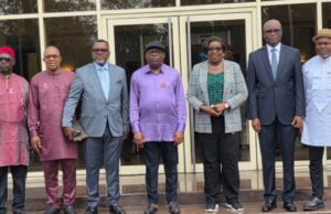 Fubara Swears In Five Special Advisers